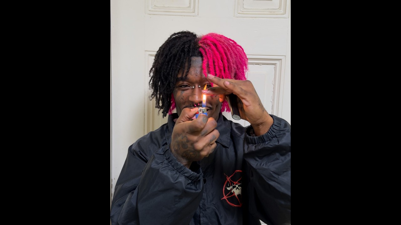 Lil Uzi Vert Type Beat - 
