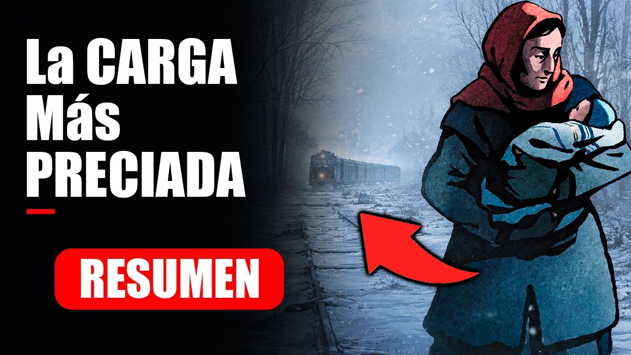 PADRE LANZA Su Bebé por la VENTANA | La CARGA Más PRECIADA Resumen en 8 minutos