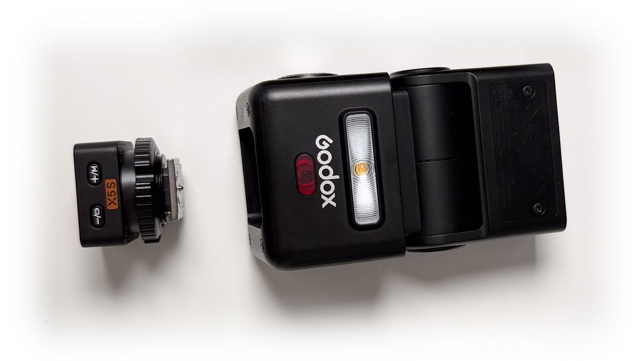 Is this tiny flash enough for macro focus stacking?