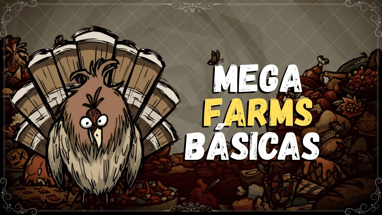 Mega Farms Básicas