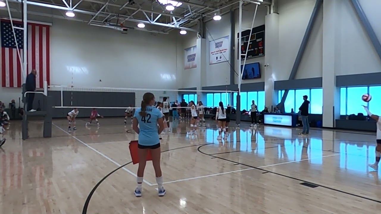 Apex 15-Black vs SC Legends 15-Nike -Set 3- 2/22/2026
