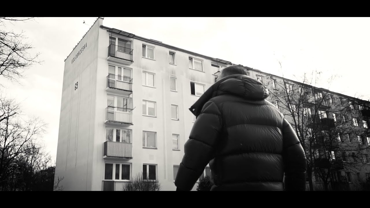 Brahu, Rdw - Wracam na blok (prod. Brahu)