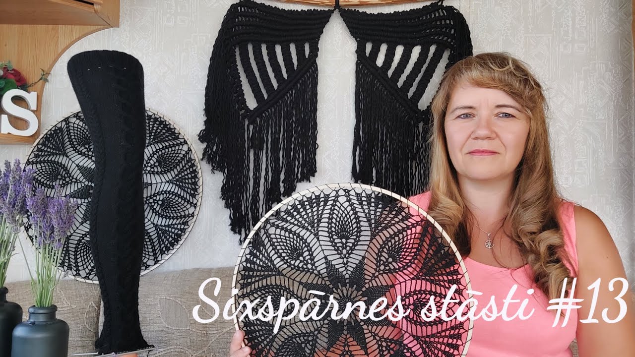 Sixspārnes stāsti #13 - spārni, sapņi un kaķi