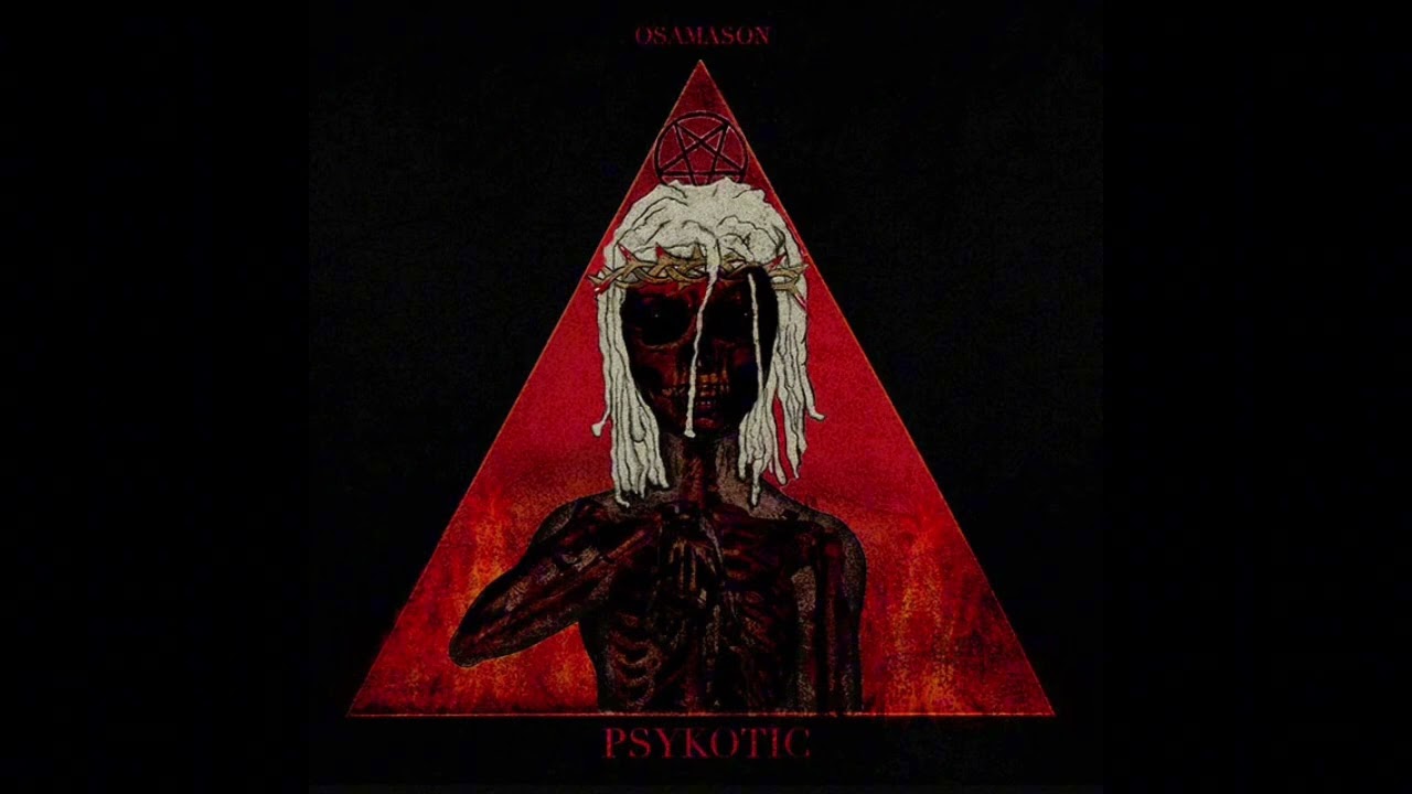 Osamason Psykotic + Legion / Gyro Type Beat