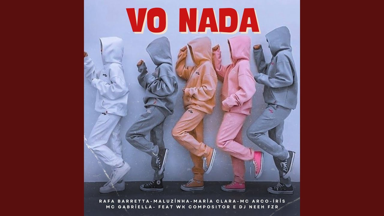 Vou Nada