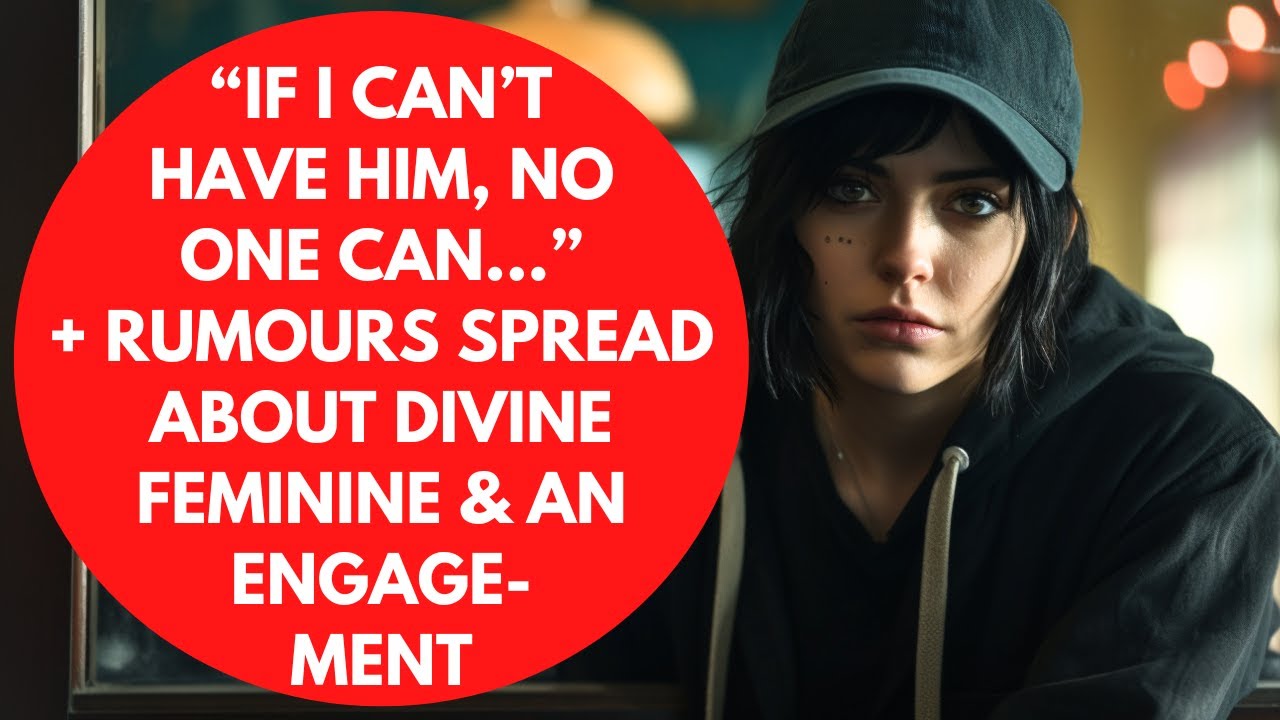 TWIN FLAMES: SOME1 HAS A STALKER & U WON’T BELIEVE THE LENGTHS THEY’VE WENT TO…🕵️💌