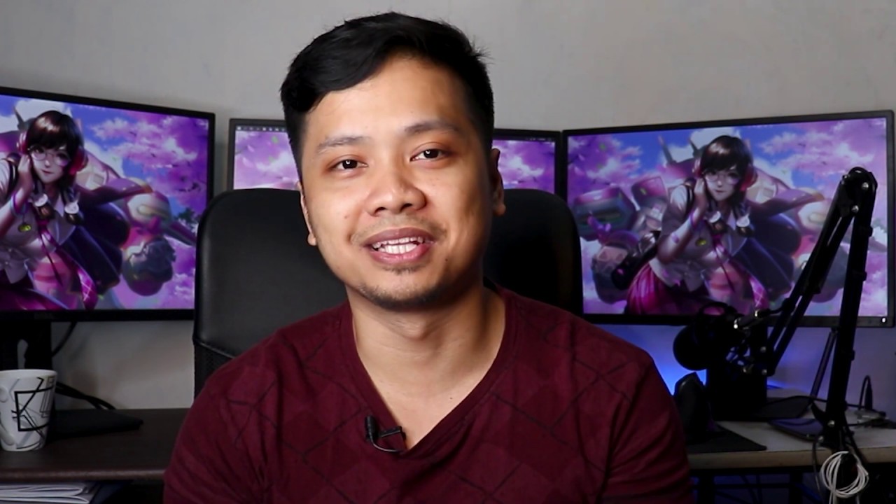 5 TIPS HOW TO LEARN VIDEO EDITING [TAGALOG] WORK FROM HOME VLOGS EPISODE 4