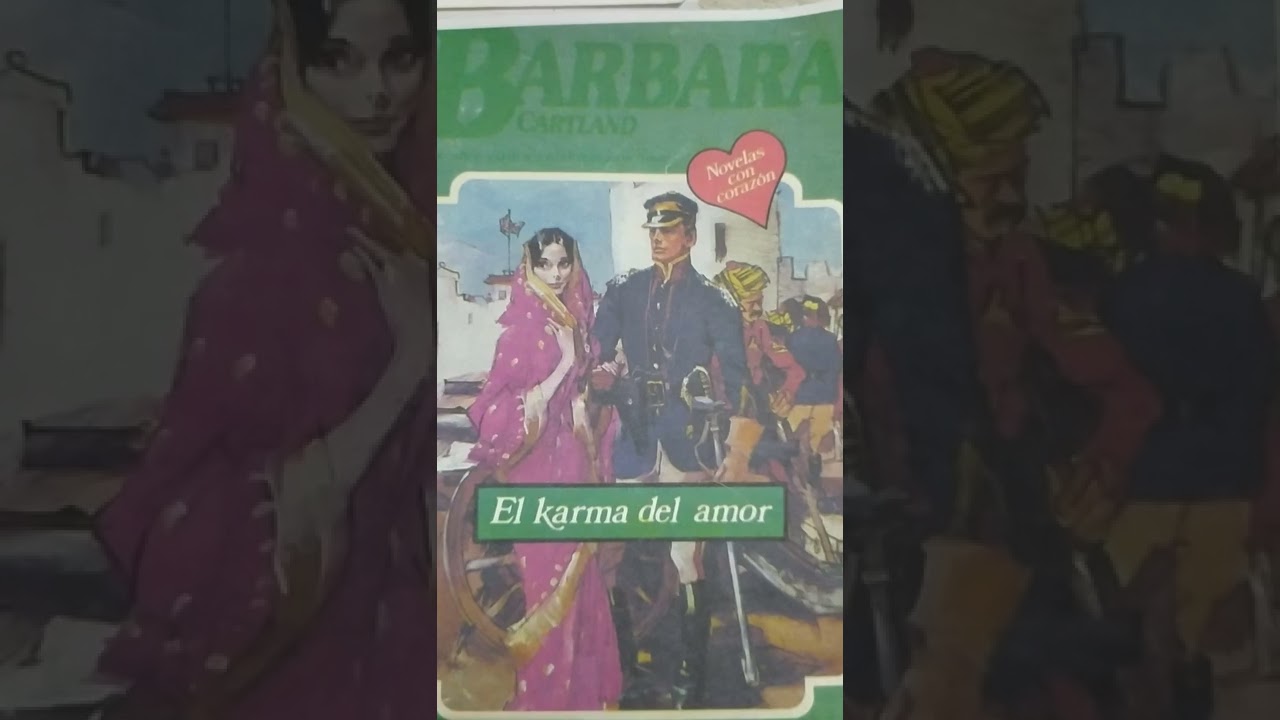 El karma del amor capitulo 9...(ASRM)