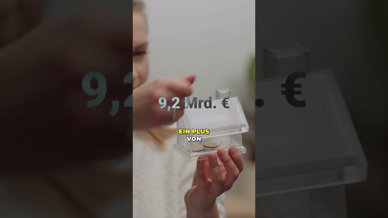 nternationale Kapitalstr&ouml;me, Trump-Risiken und deutsche Wohnimmobilien als sicherer Hafen