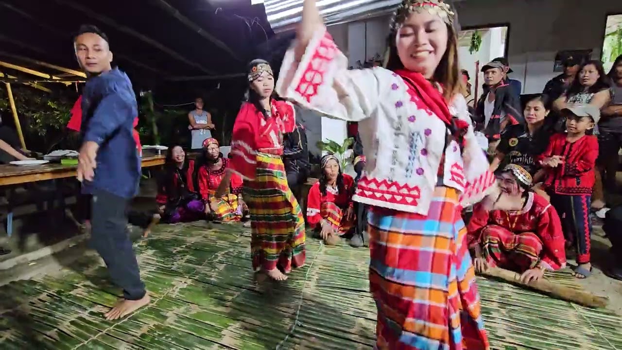 Binanog Lupet | LOVE TRIANGLE | Panay Bukidnon