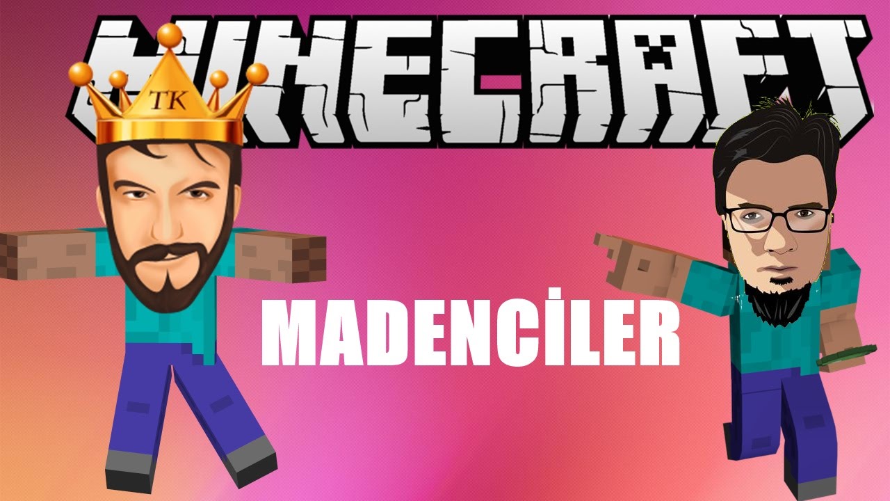 Cem Ballıses | Minecraft Türkçe Survival Multiplayer | Bölüm 18