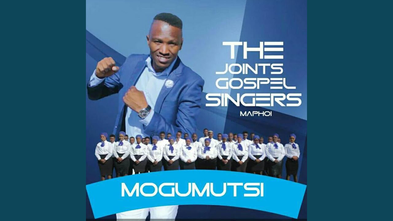 Mogumutsi (Recorded at Studio)