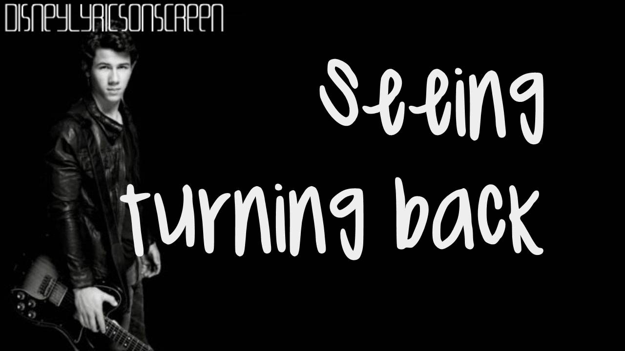 Nick Jonas & The Administration - Vespers Goodbye (Lyrics On Screen) (Studio Version) HD