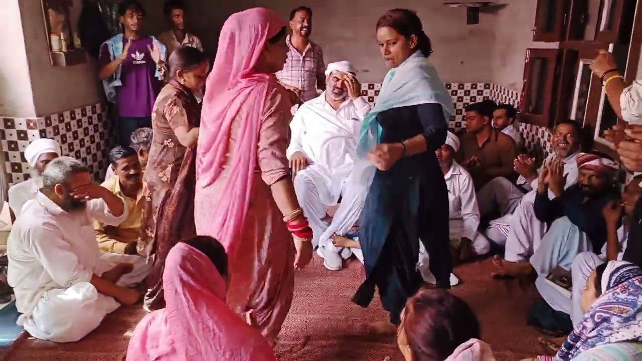 satsang Baba harisar Sirsa natar 