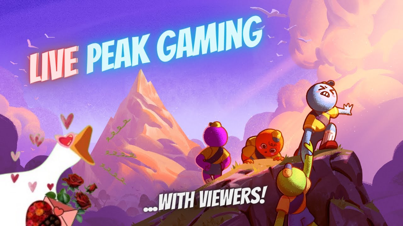 Is it time to finally SOLO PEAK??? ! | !discord !soop