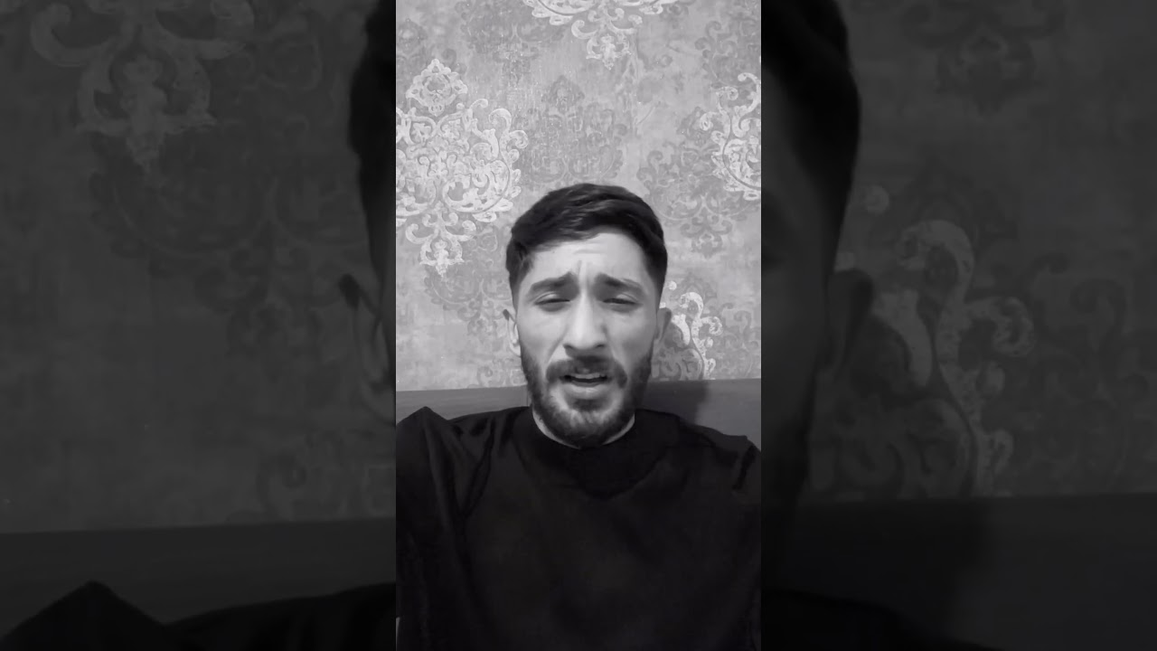 Mehmet Elmas  Yaxma meni nazlı can...