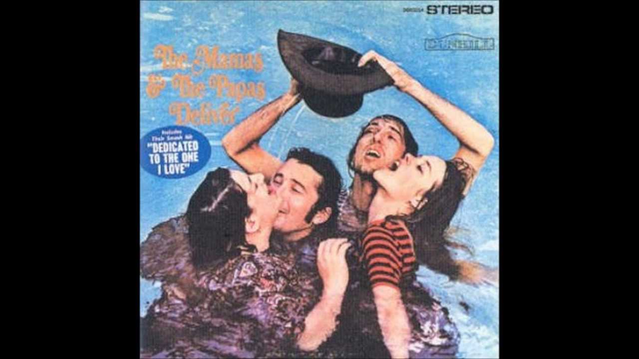 The Mamas & the Papas 