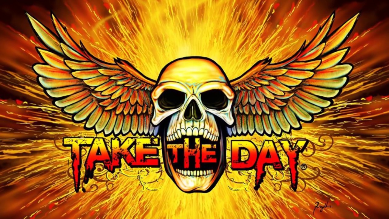Take The Day - A Year In The Life of TTD (Official Home Video)