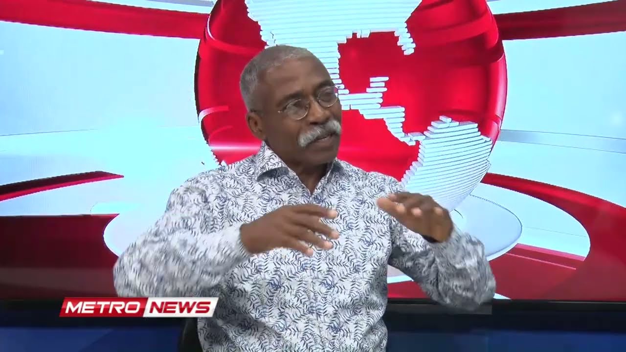 L'ancien sénateur Patrice Dumont lance un appel à la solidarité pour Léogâne