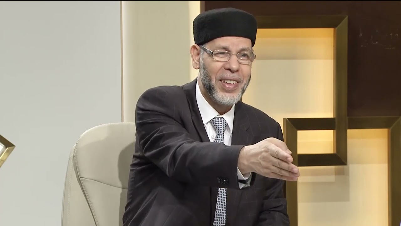 برنامج في رحاب سورة | مقدمة في سورة الصف