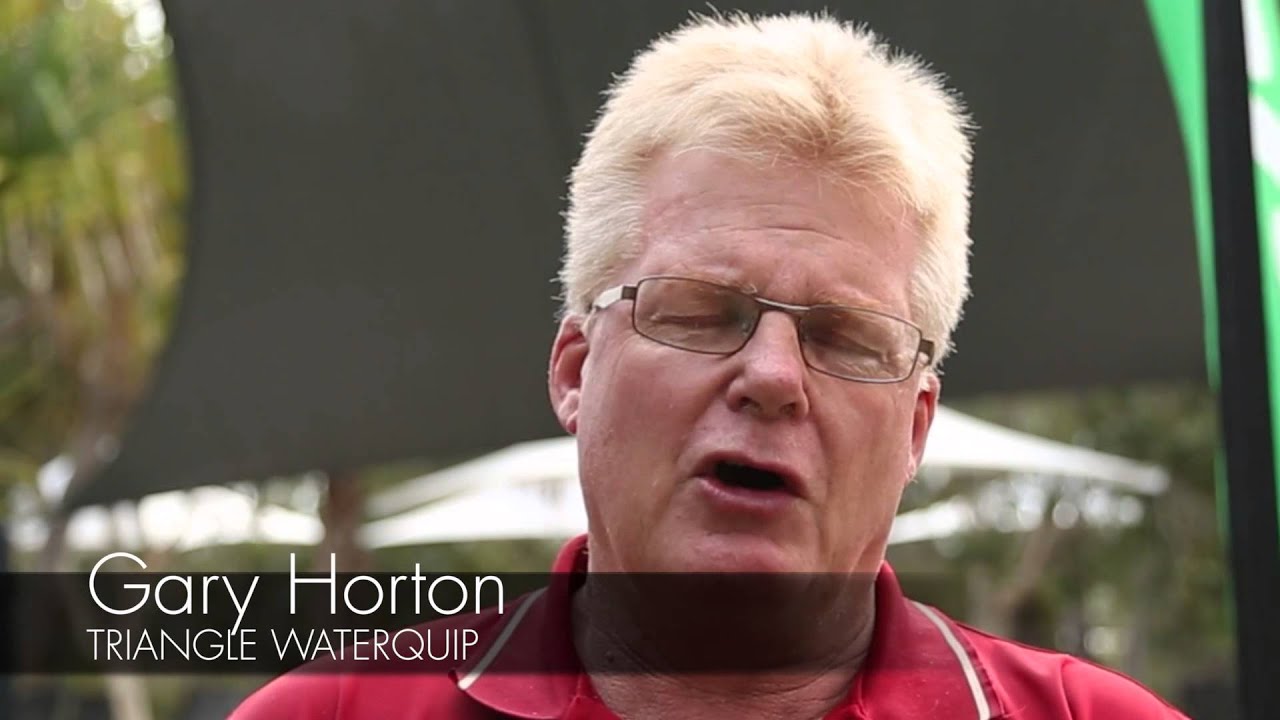 2014: IRRIGEAR Stores, Supplier's Point of View