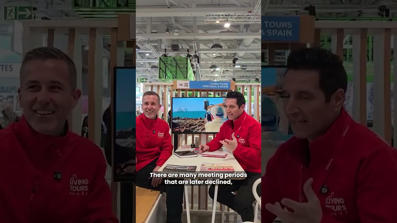 Na ITB Berlin 2026 🇩🇪