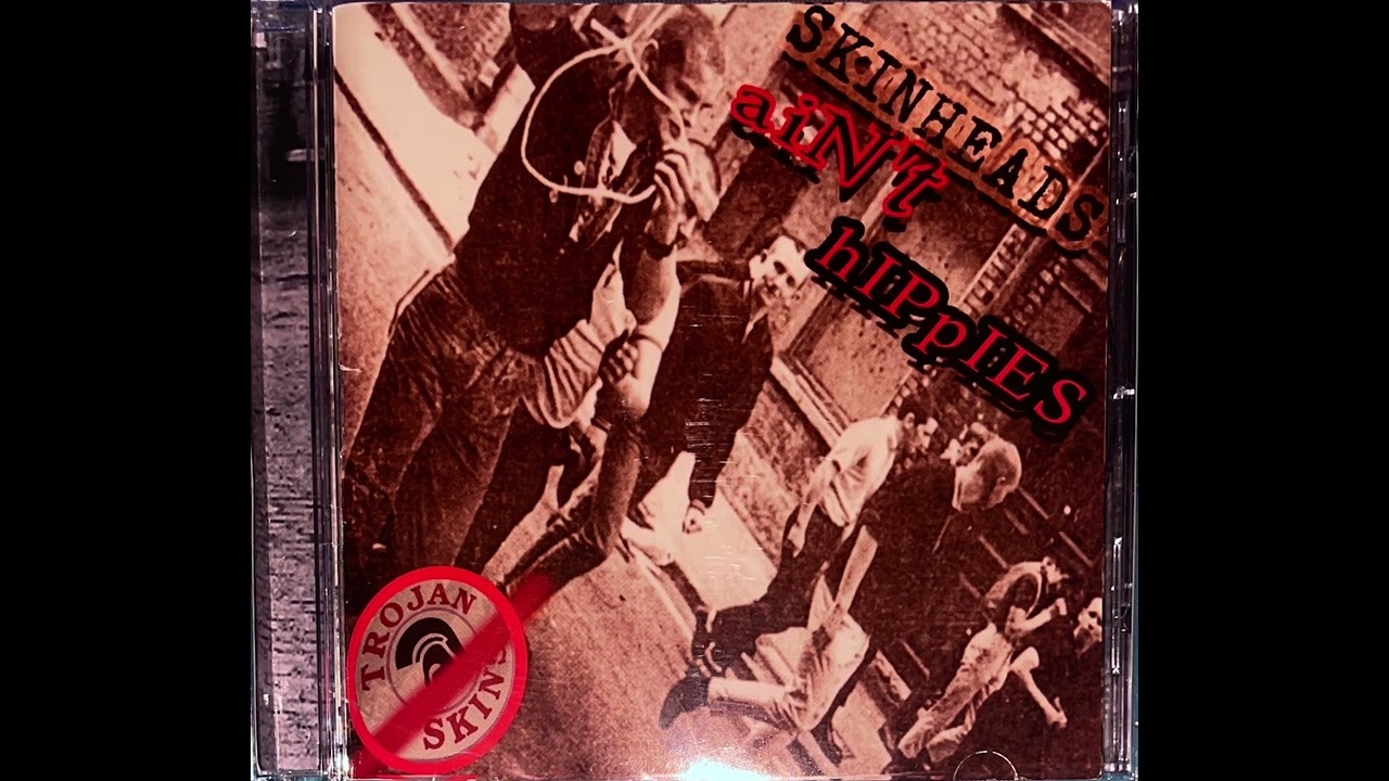 Arch&iacute;vum - Good Night S.H.A.R.P.