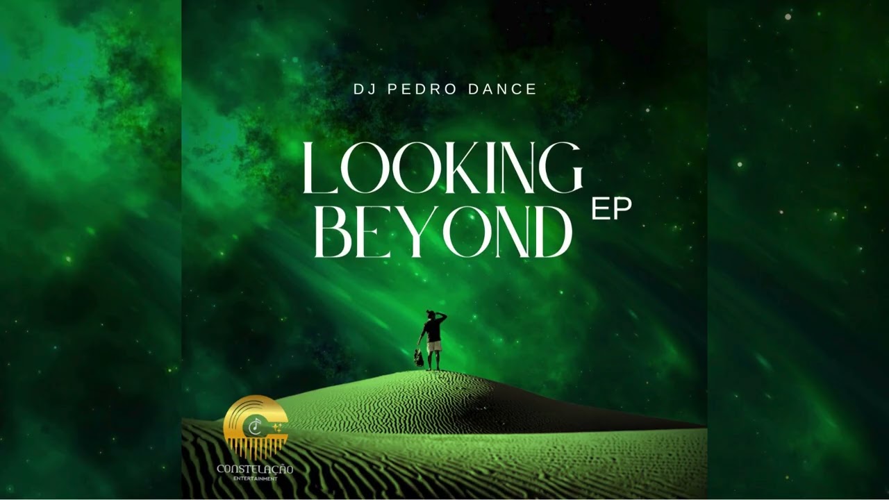 Dj Pedro Dance - Kongonlethwa (Original) 2025