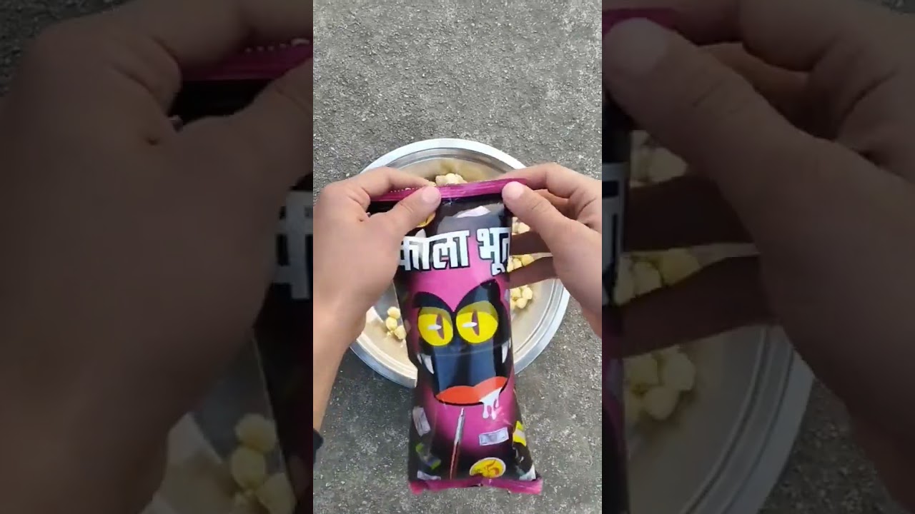 I GOT JIO PHONE IN 5 RUPEES KURKURA PACKET 💥 😲 l #shorts#aramiryt #youtubeshorts