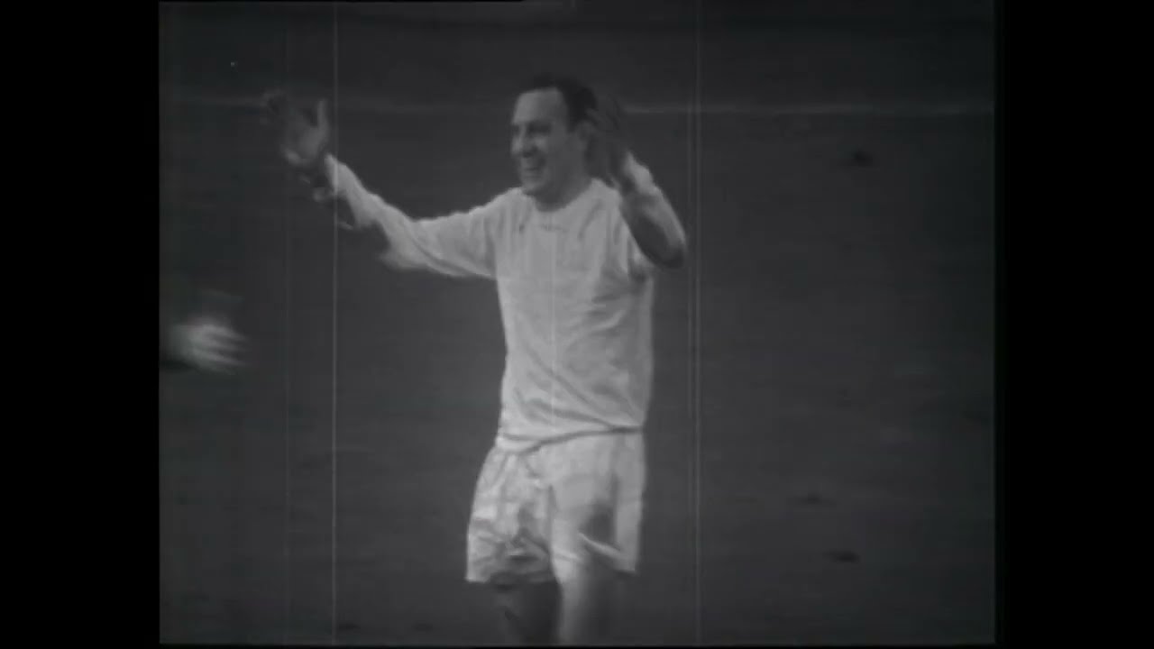 1967 League Cup Final   QPR v WBA HD AI