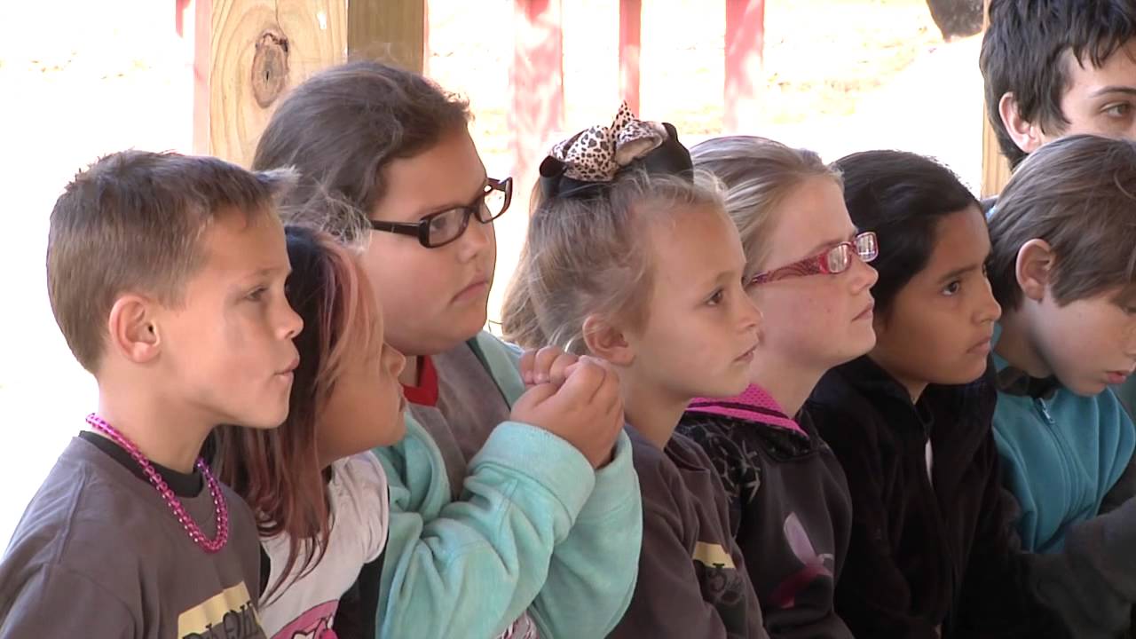 Cherokee Heritage Festival 2015