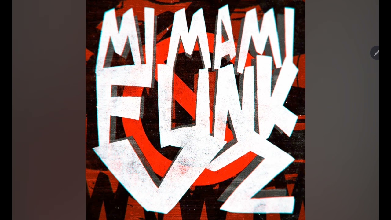 Mi mami funk V2