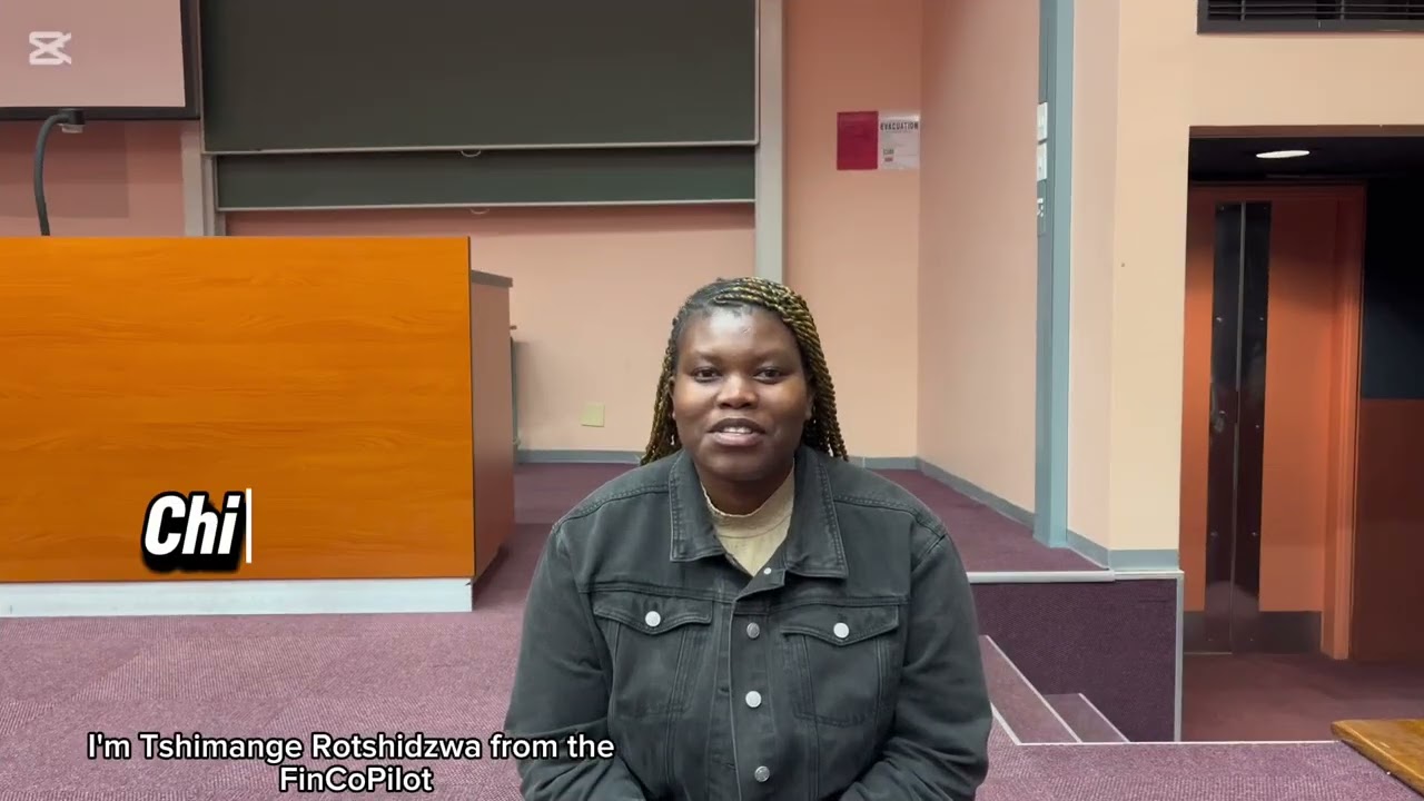 Hault Prize 2026 Pitch video 