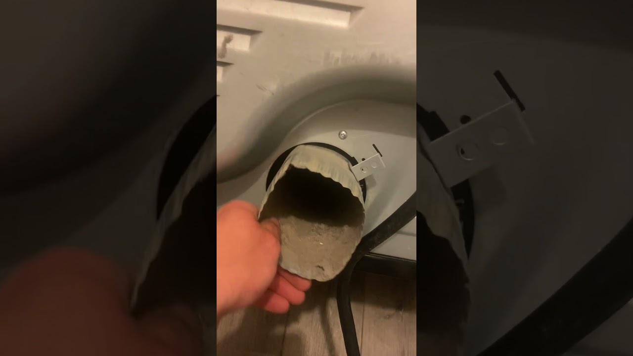 How to fix lg dryer thermal fuse replacement