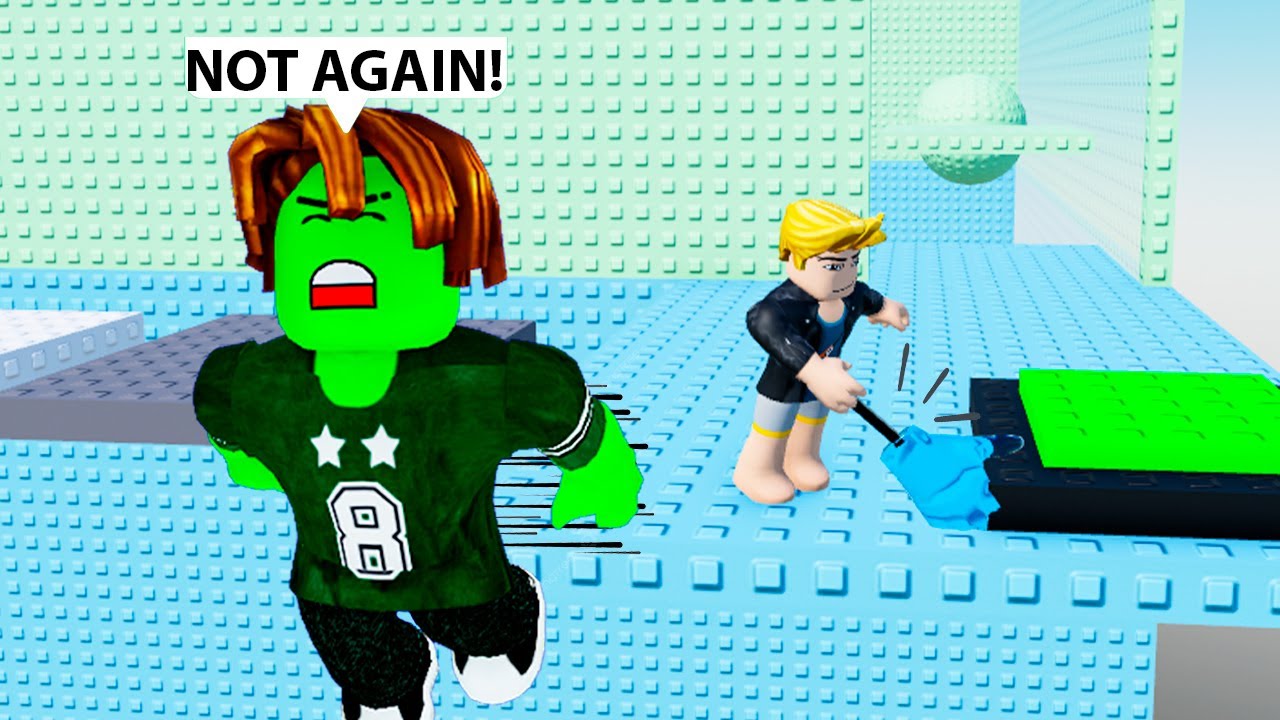 ROBLOX Slap Tower Смешные моменты (Лучшая подборка)