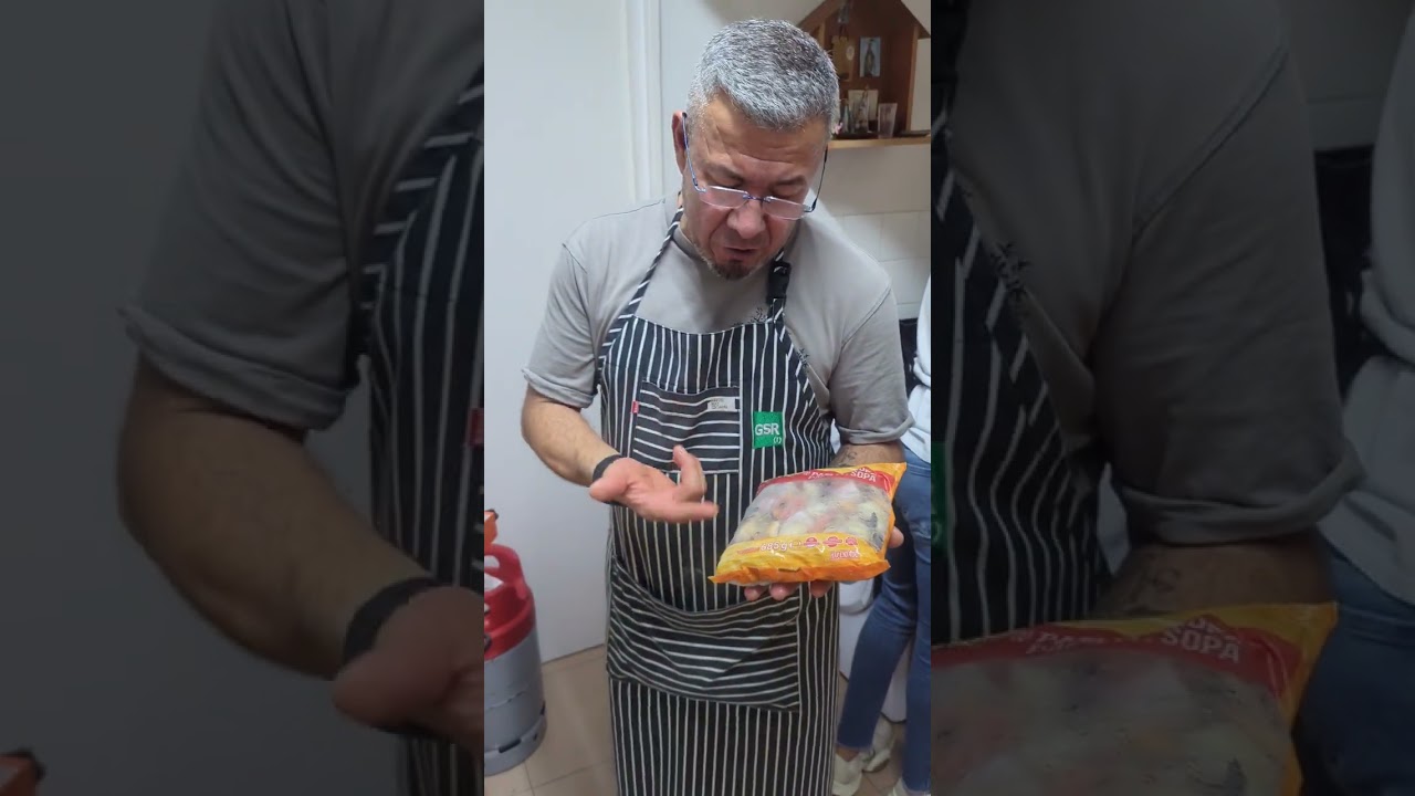 Paso a paso la auténtica paella Valenciana 🥘 parte 2 