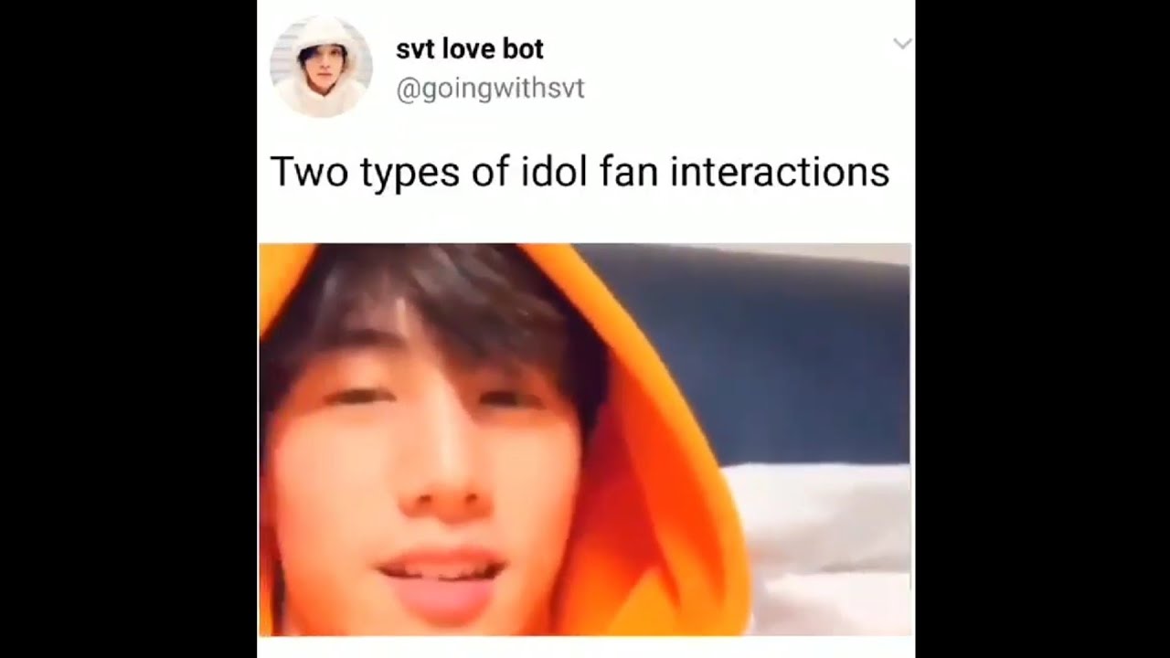 Kpop Vines that YOU have to see again