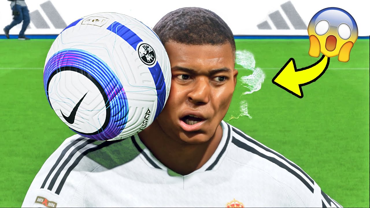 ⏳FC 26⏳ Funniest BUGS Ever 😭