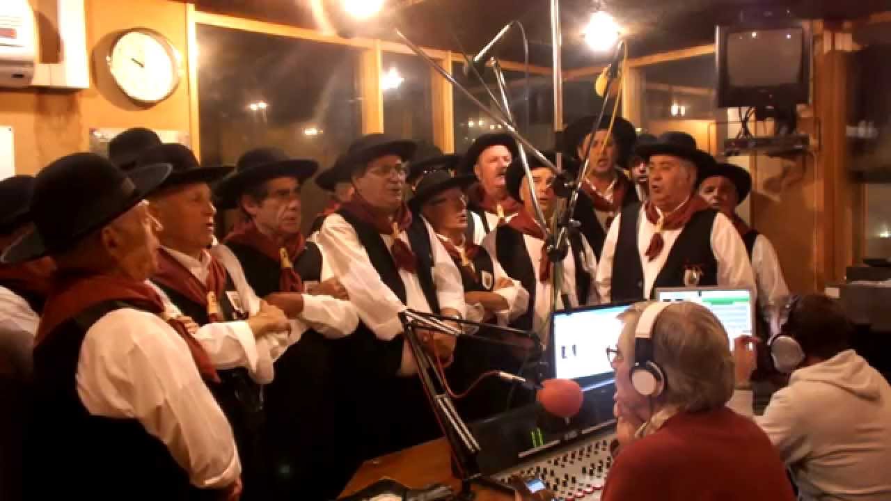 Grupo Coral Os 