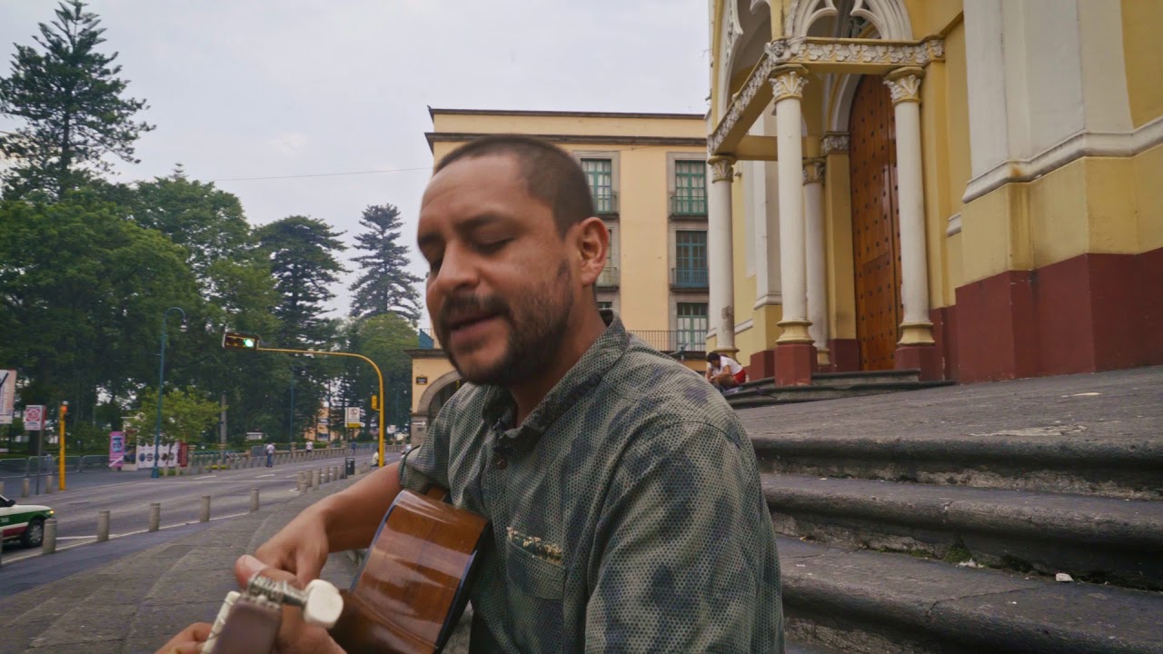 Demiss Arenal - Cuando Tengas Tiempo