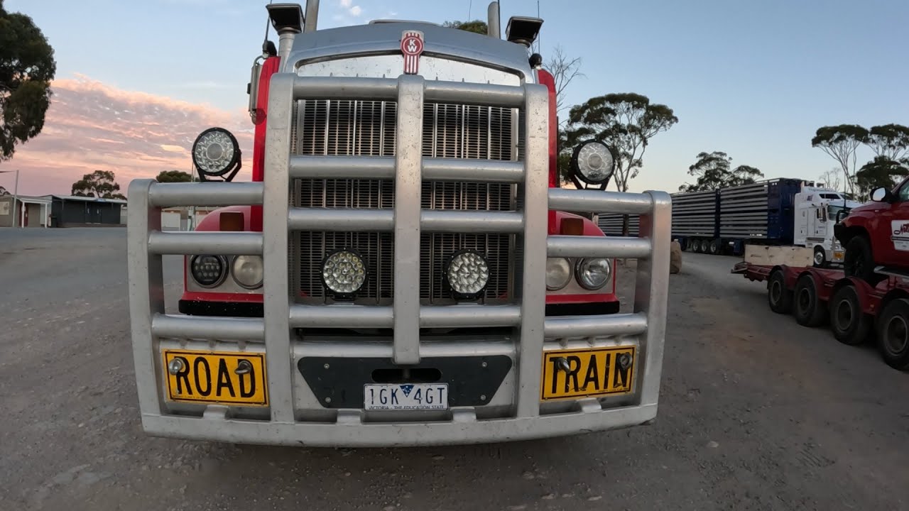 Happy Australia Day - A Tour of a Dairy Farm