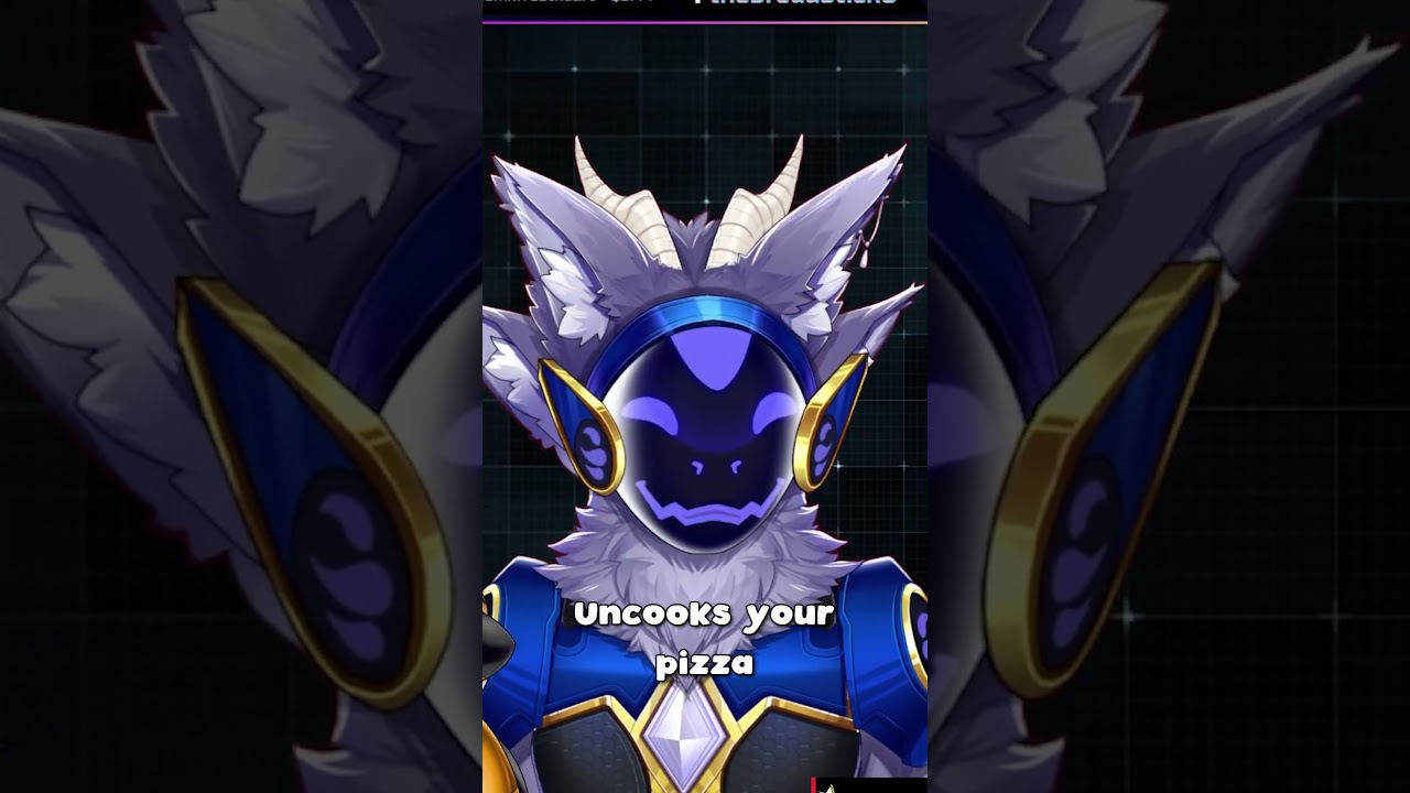Italian Protogen