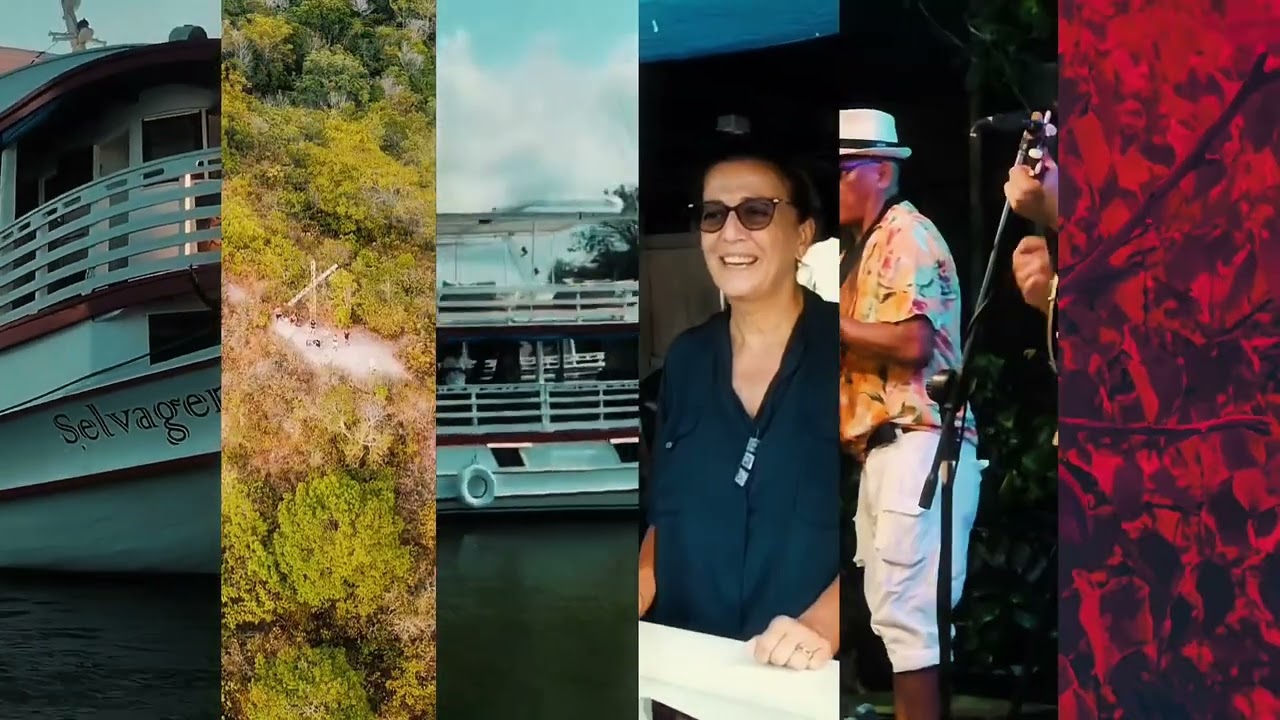 Alter do Ch&atilde;o Selvagem Tours