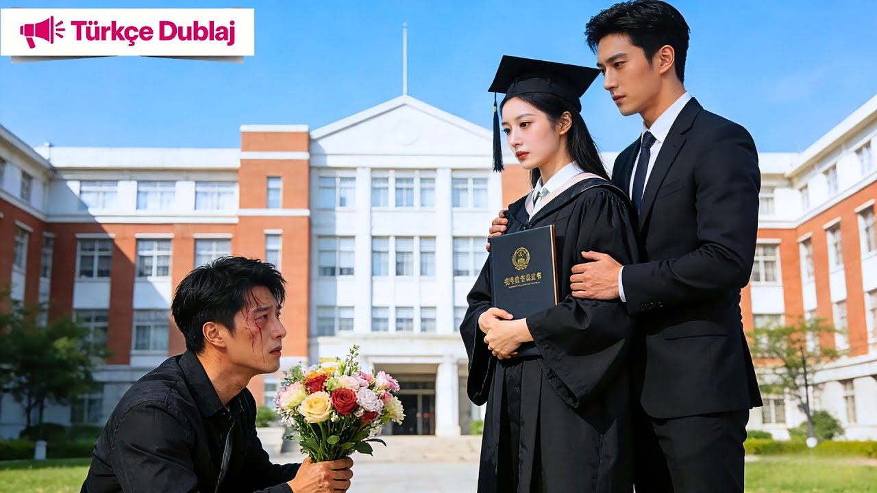 Parayı Alıp Gittim, O Şokta! Milyarder Sevgilimi Görünce Kapımda Köpek Gibi Süründü!