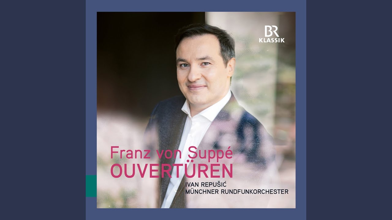 Die Frau Meisterin: Overture
