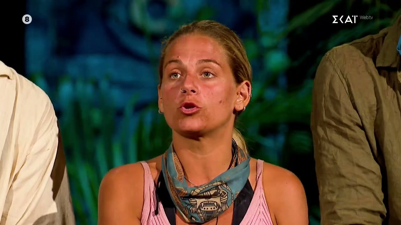 Φανή: Η τριάδα που με ψήφιζε έφυγε από εμένα και πήγε στον Σταύρο | Survivor | 25/02/2026