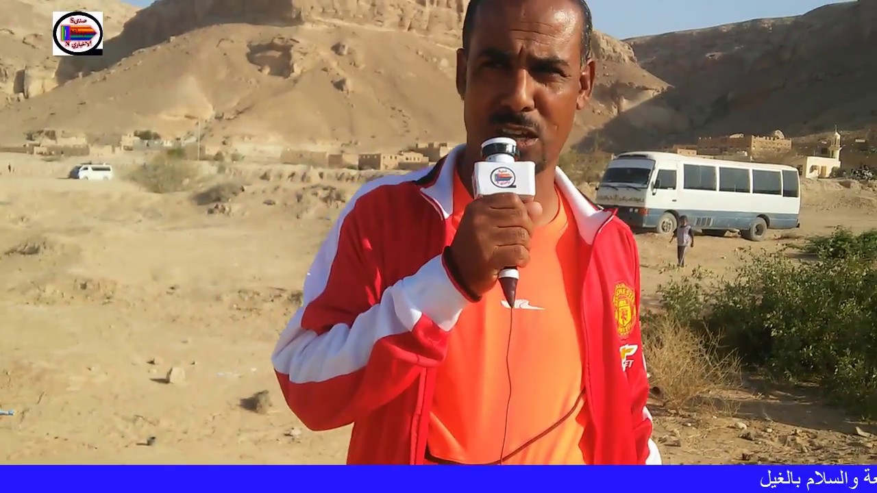 لاقاءات مشجعين مباراة الوحدة بالضبيعة والسلام بغيل عمر