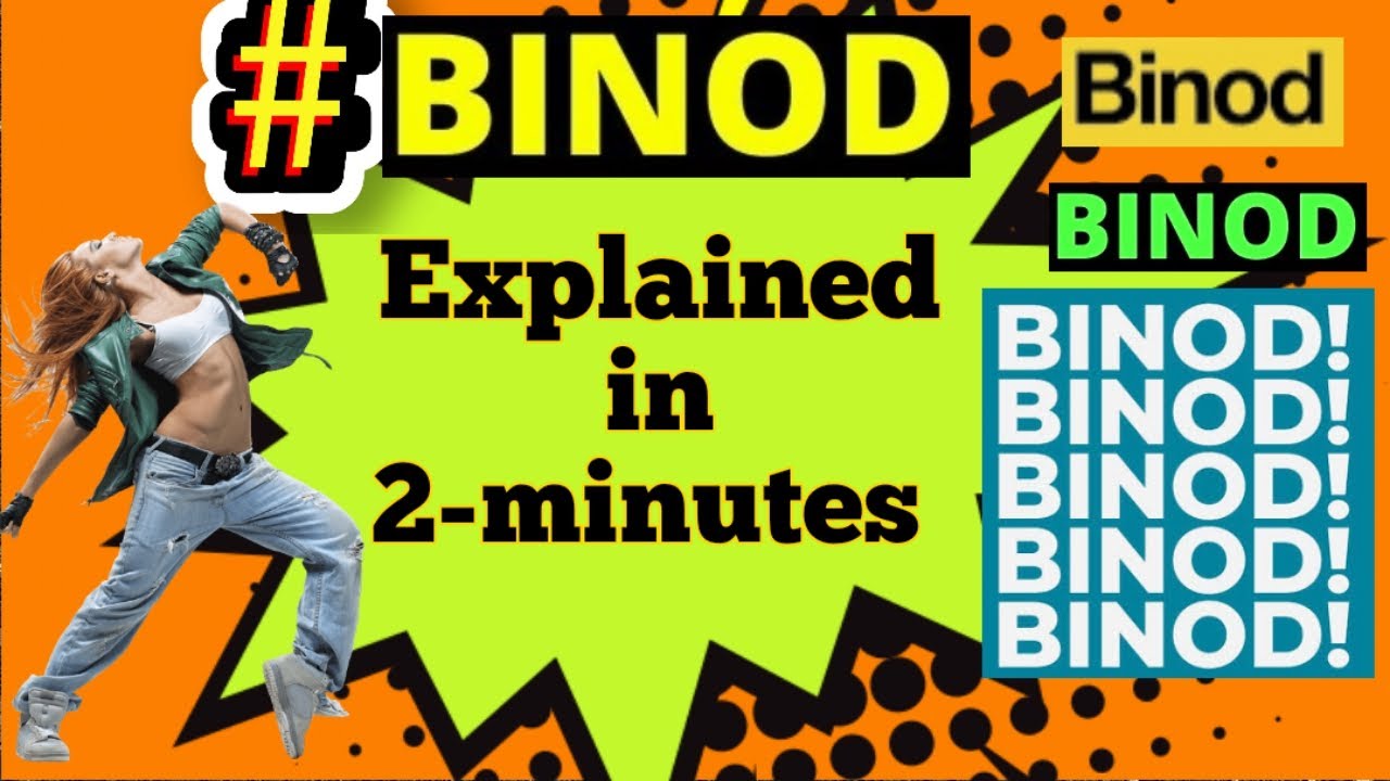 Why Binod Trending on YouTube - Explained | Who is Binod? Why is Binod ? Where is Binod? Real