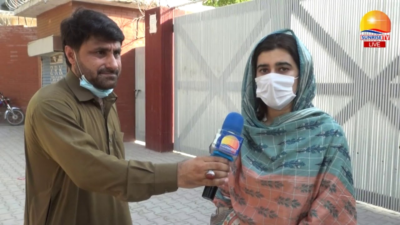 Ac  peshawar Madam Sara