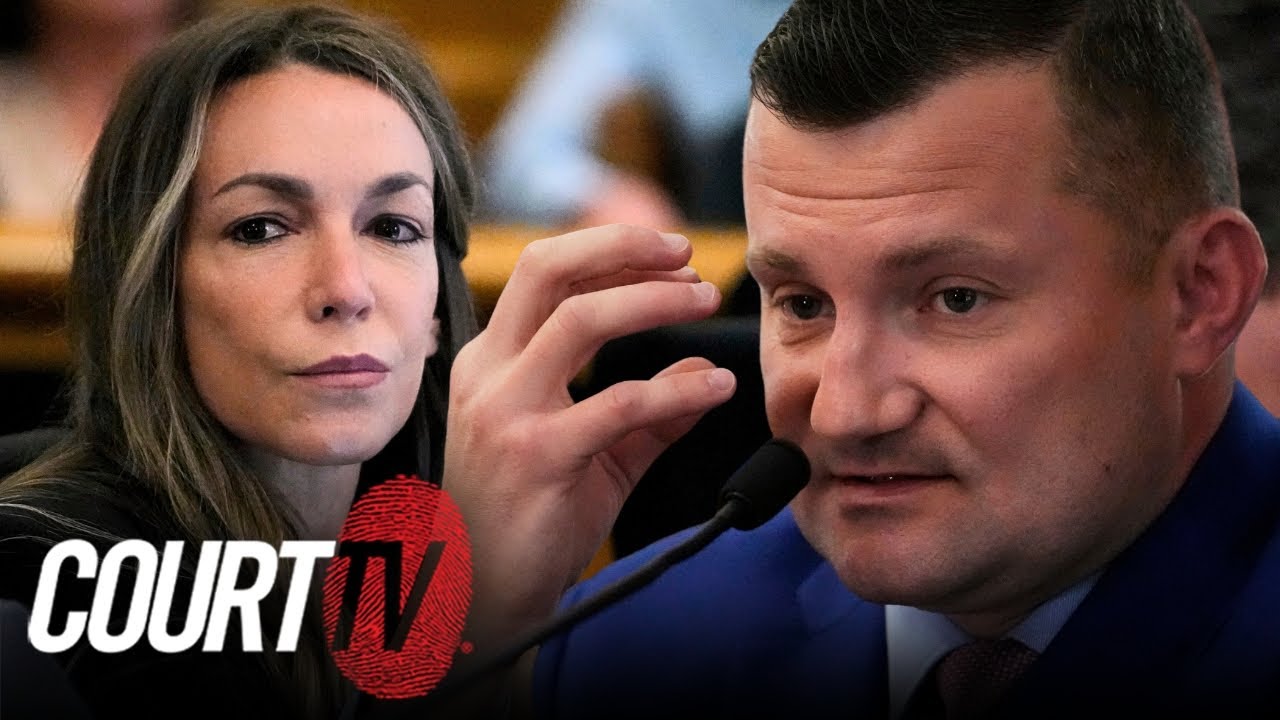 Сержант Бухеник вспоминает, как собирал одежду Джона О’Кифа | Повторное судебное разбирательство ...